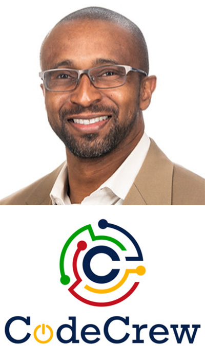 headshot of Meka Egwuekwe