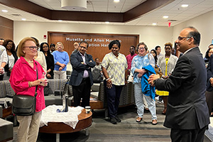 May 3, 2024 - HCS Award Celebration