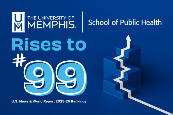SPH Rank Rises in U.S. News & World Report 2025-26