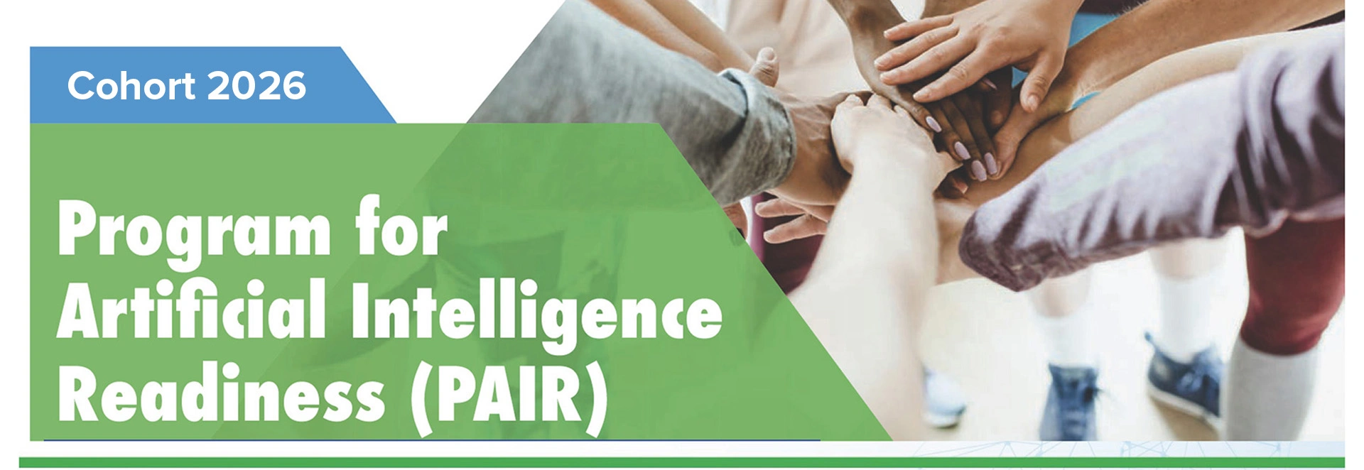 AIM-AHEAD - PAIR Cohort 2026