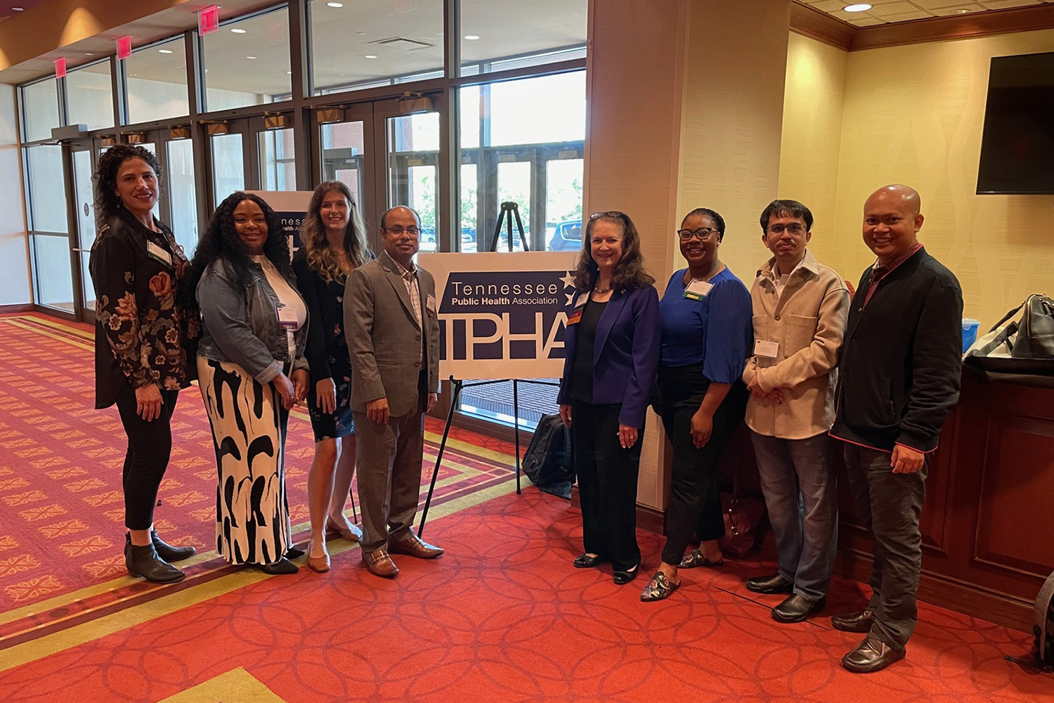 2024 TPHA Annual Conference, TN