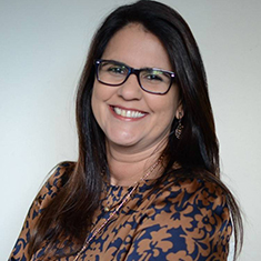 Dr. Magdala de Novaes Dr. Magdala de Novaes