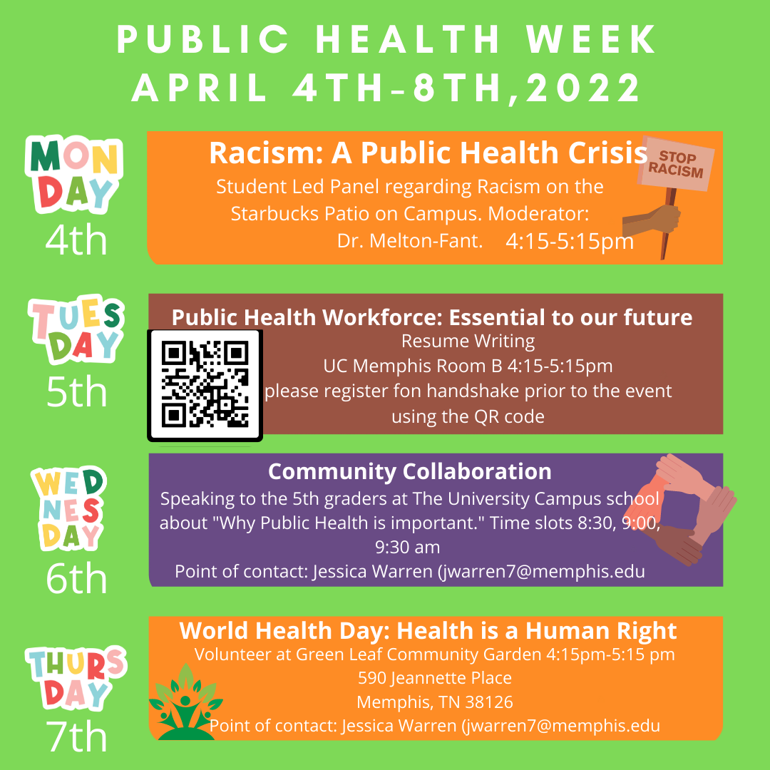 NPHW Flyer