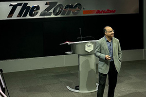 SMAART Presentation by Dr. Ashish Joshi