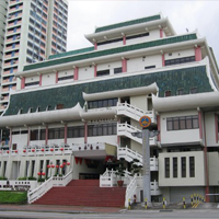 Ahn research thumbnail - building in Singapore