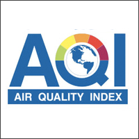 Air Quality Index Logo