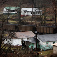 homes in Appalachian Tennessee