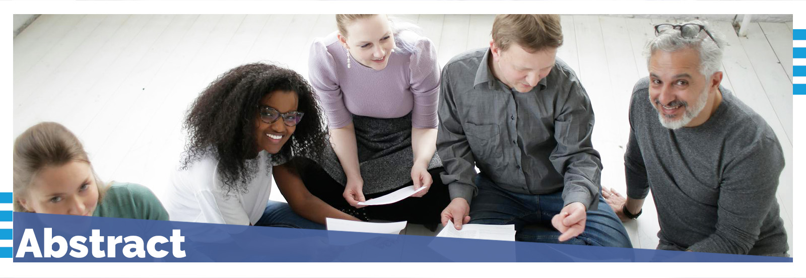 Abstracts: research papers