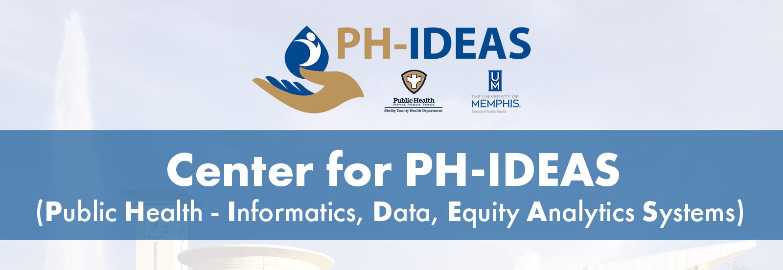 Header image: PH-IDEAS