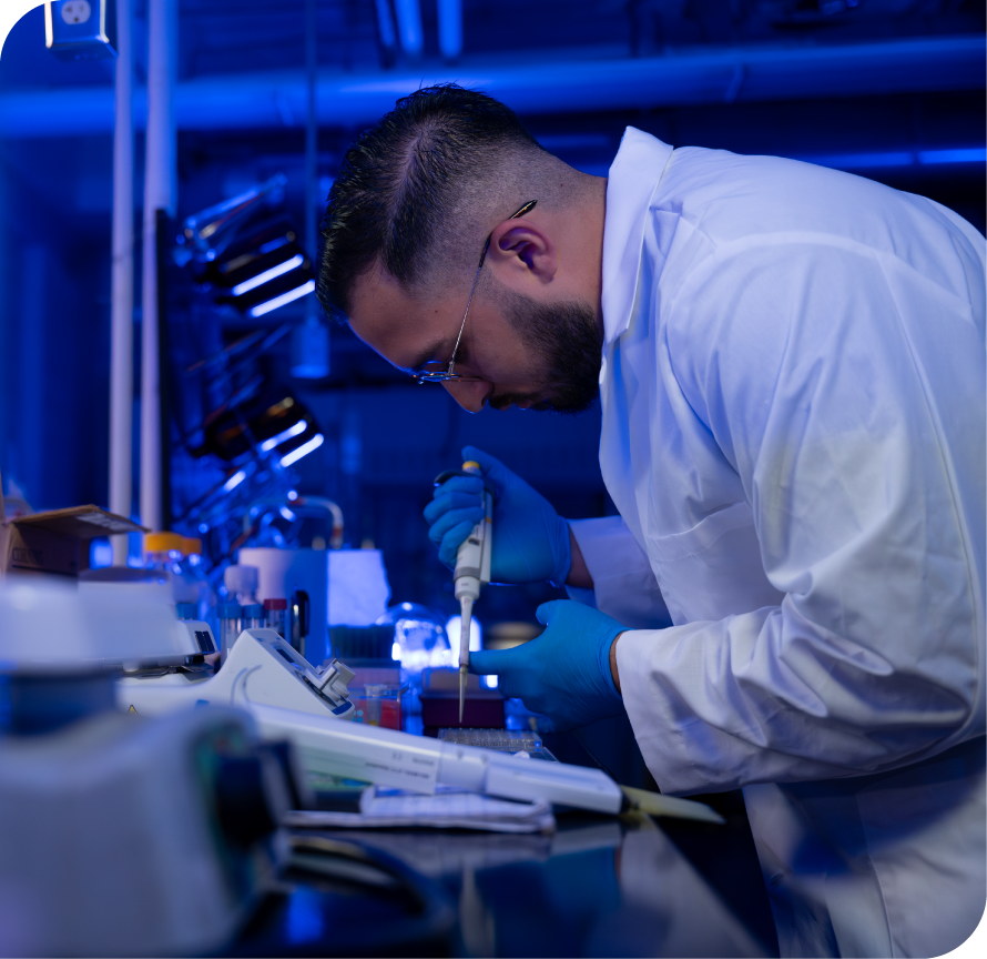 Dr. Xiaohua Huang Lab