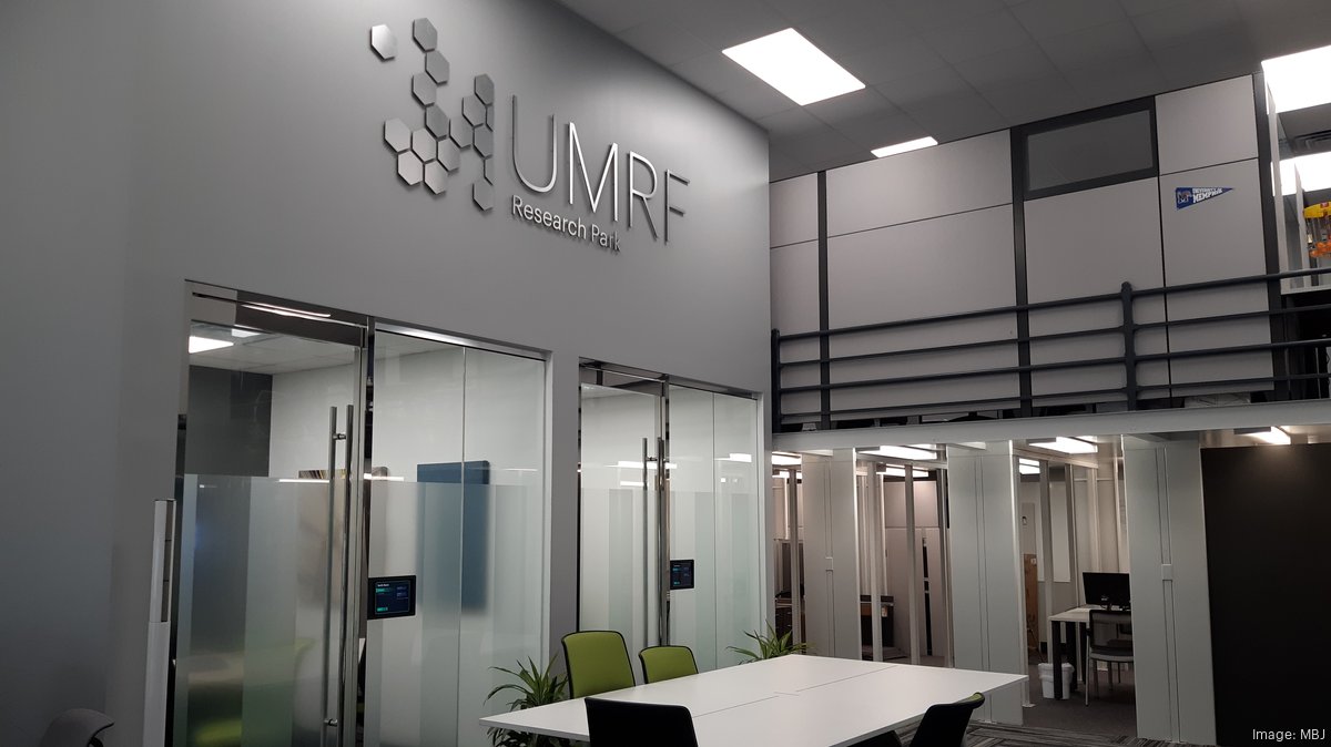 UMRF Research Park