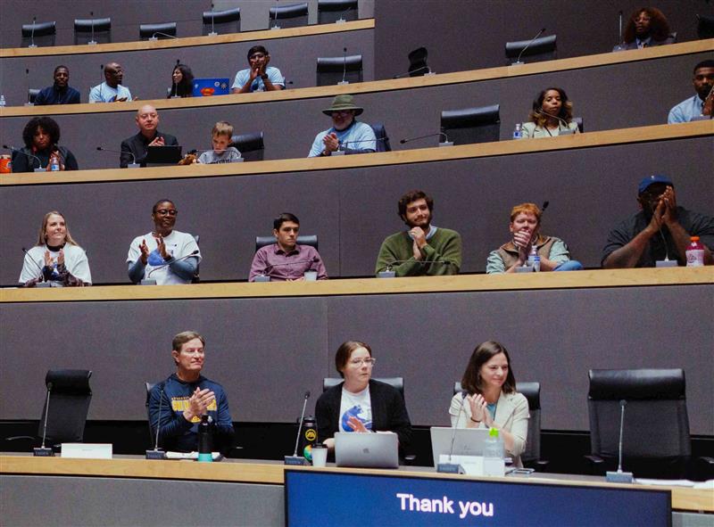 Hack Memphis hackathon