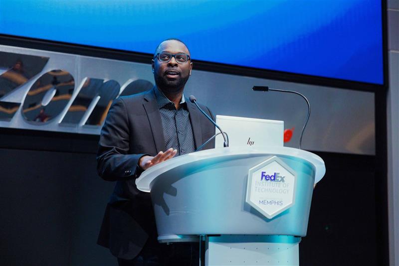 Hack Memphis hackathon