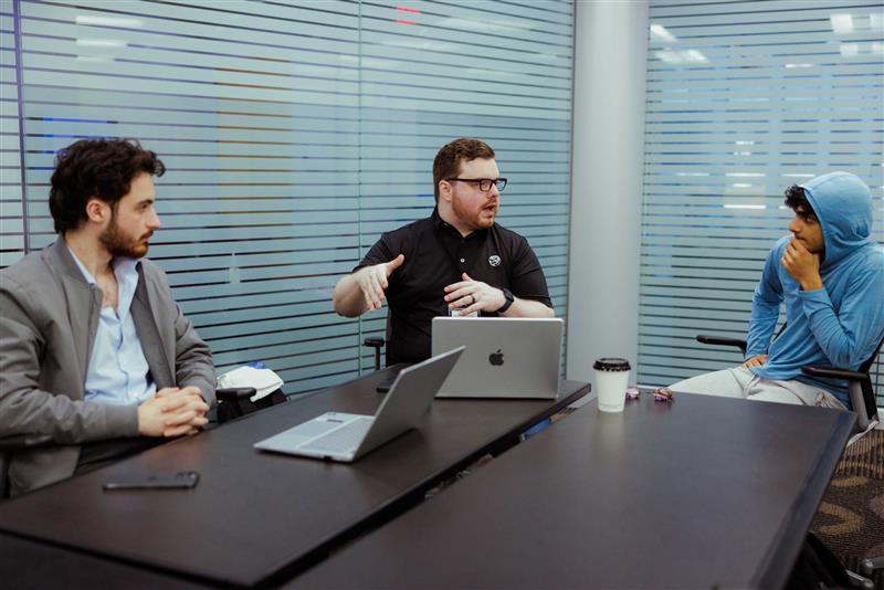 Hack Memphis hackathon