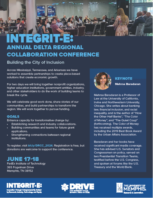 integrit-e 2024 flyer