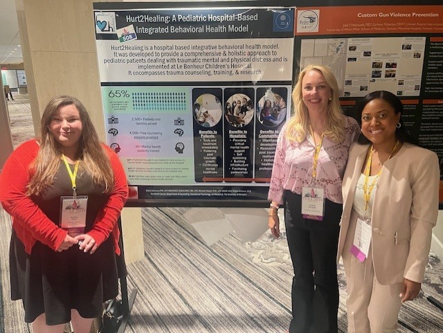 Transformative 2 Hurt