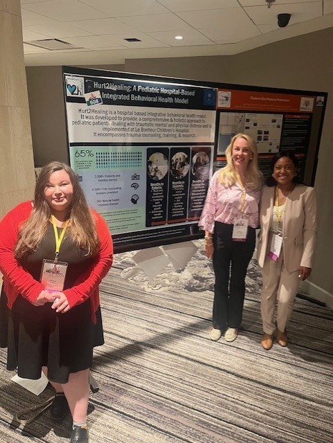 Transformative 2 Hurt