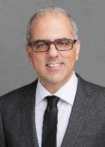 Dr. Amir Hadadzadeh Dr. Amir Hadadzadeh