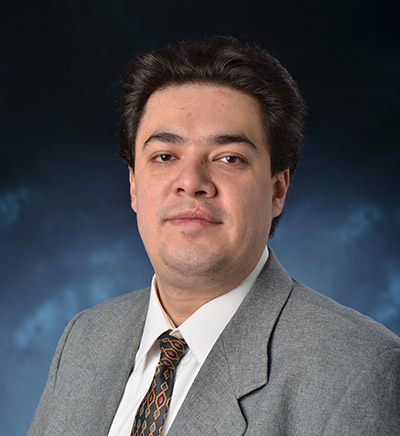 Dr. Francisco Muller-Sanchez Dr. Francisco Muller-Sanchez