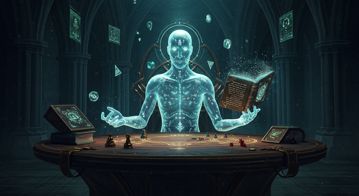 Treatment Group LLM Agent Game Director