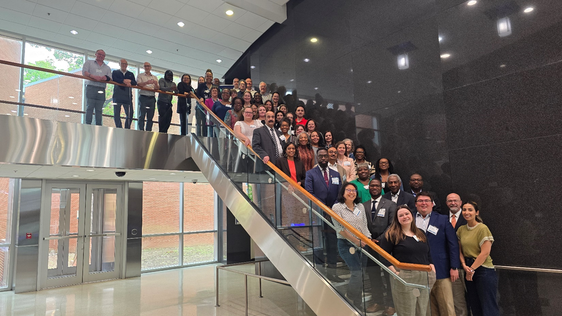 First annual NORDP Southeast Regional Meeting First annual NORDP Southeast Regional Meeting