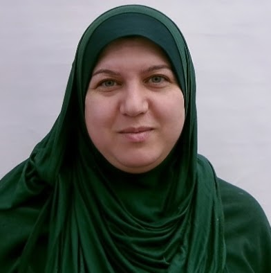 Amani Shehada Amani Shehada