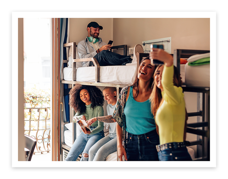 Grad Guard - College Life Protected