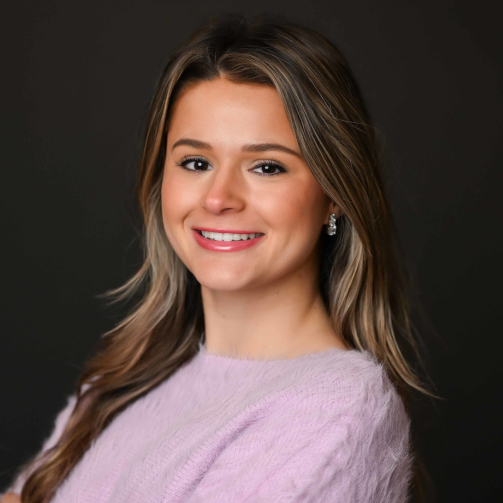 Sophie Borhi Headshot