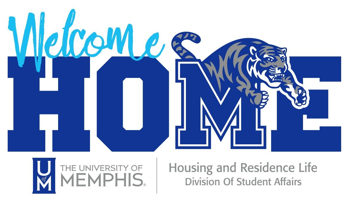 tigers live here logo