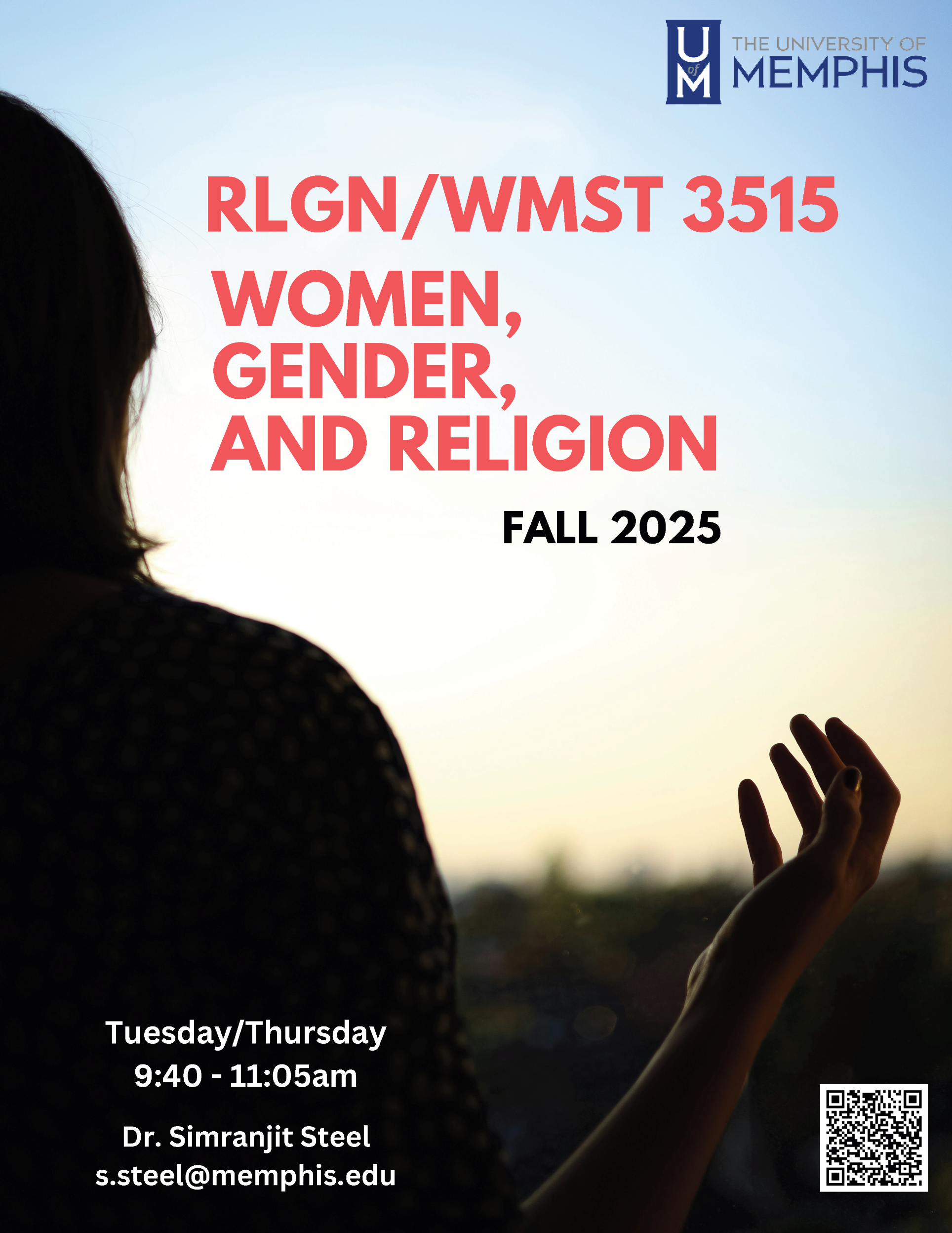 Women Gender Religion