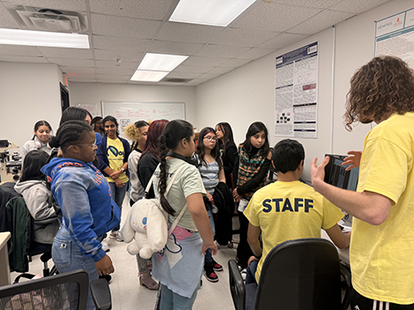 Engineering Day, 2024