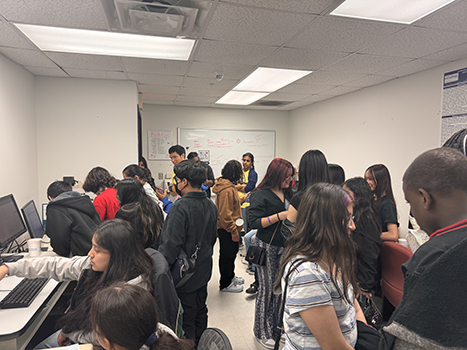 Engineering Day, 2024