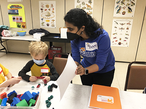 MoSH Litchermann Spring Camp 2022