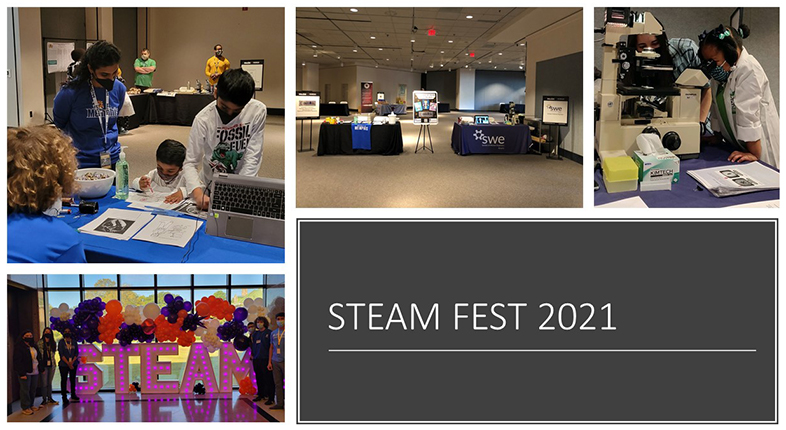 STEAM Fest 2021