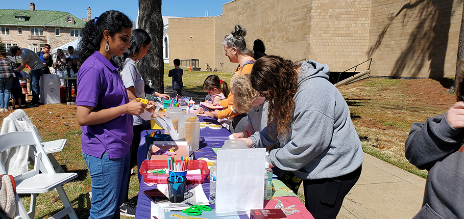 SWE Fossil Fest 2022