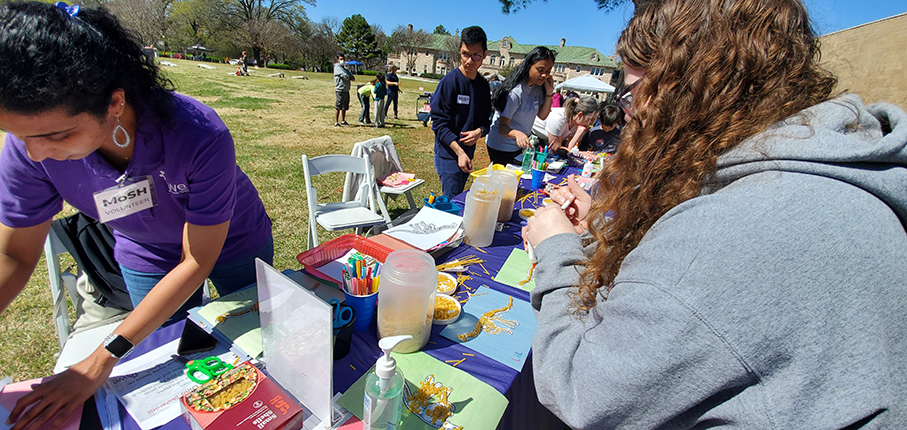 SWE Fossil Fest 2022