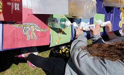 SWE Fossil Fest 2022