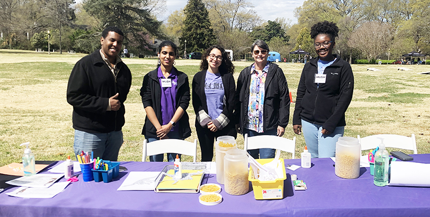 SWE Fossil Fest 2022