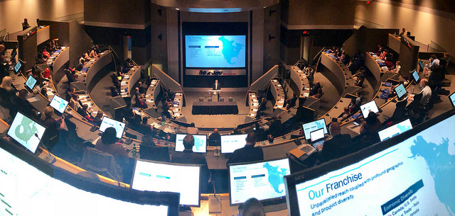 Choosing Transportation Summit 2018