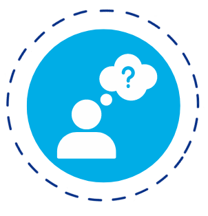 Suicide Prevention Icon