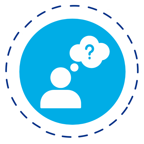 Suicide Prevention Icon