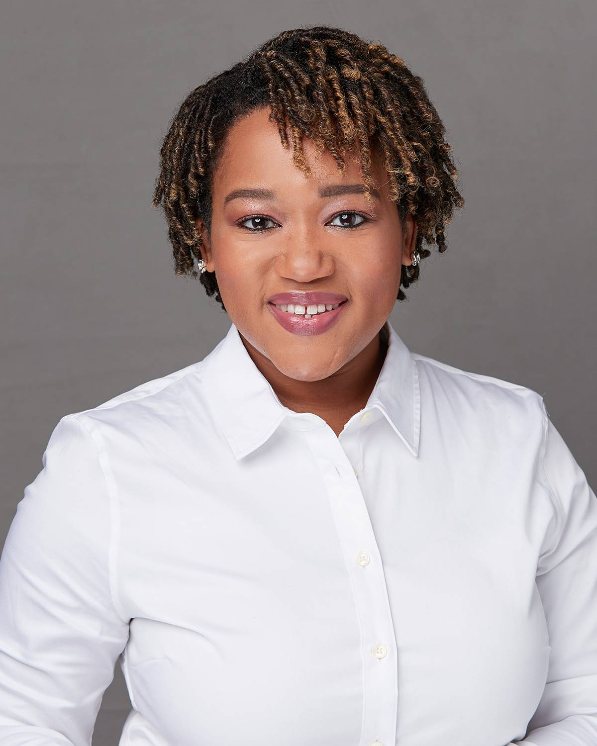 Morganne Austin-Dotson