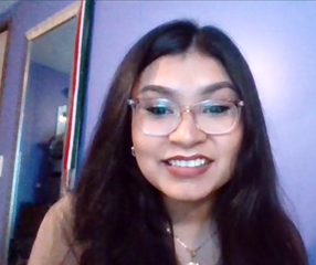 Samantha Rayo Garcia