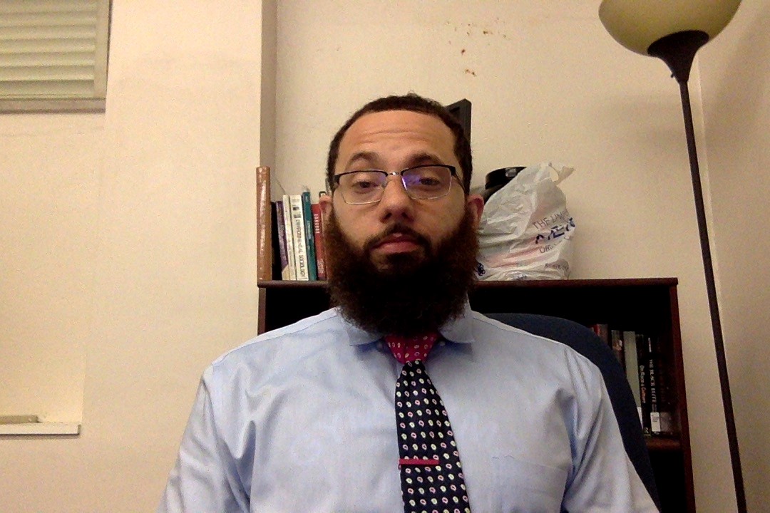 photo of Anthony Stone