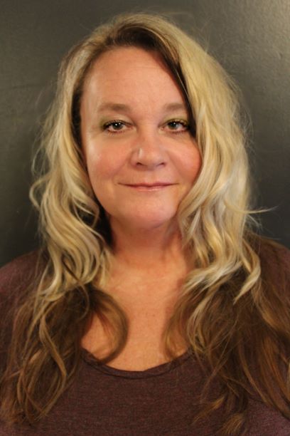 photo of Brandi Barnes