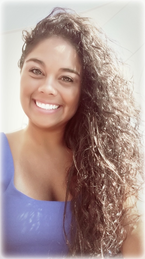 photo of Brittany Campagna