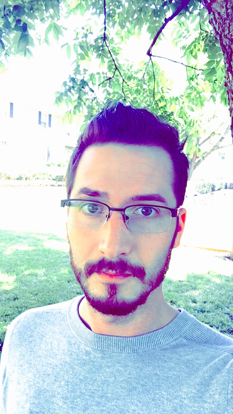 photo of Caleb Cooley