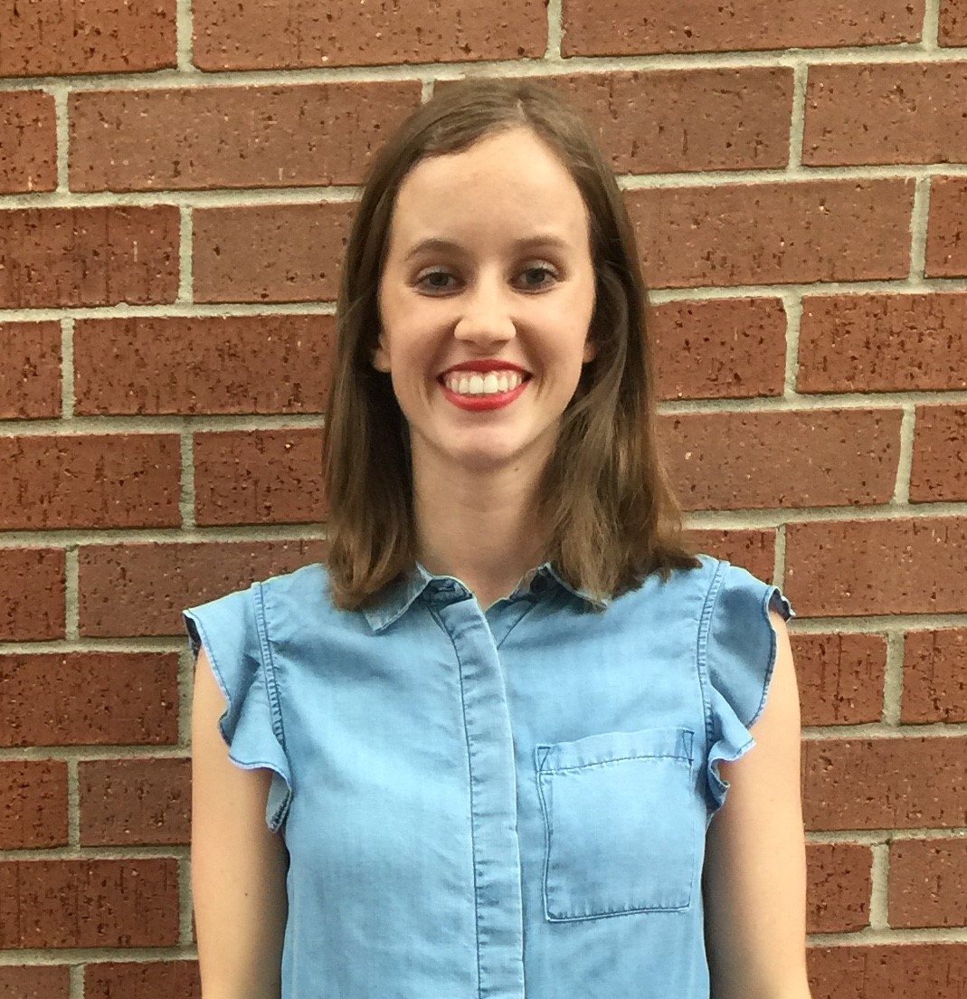 photo of Anna Church