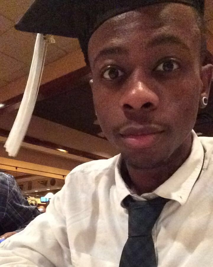 photo of Dontarious Cowans