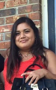 photo of Daisy Angeles